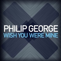 Purchase George Philip - Wish You Were Mine (CDS)