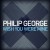 Buy George Philip - Wish You Were Mine (CDS) Mp3 Download