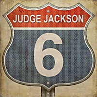 Purchase Judge Jackson - 6