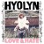 Buy Hyolyn - Love & Hate Mp3 Download