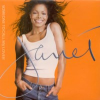 Purchase Janet Jackson - Someone To Call My Lover (Us Promo)