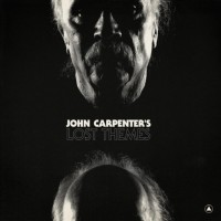 Purchase John Carpenter - John Carpenter's Lost Themes