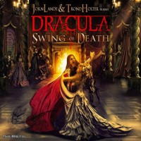 Purchase Jorn Lande & Trond Holter - Dracula - Swing Of Death