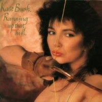 Purchase Kate Bush - Running Up That Hill (VLS)