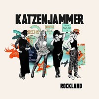 Purchase Katzenjammer - Rockland