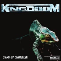 Purchase Kingdoom - Stand-Up Chameleon