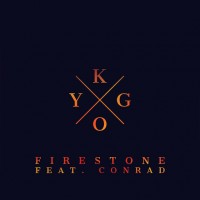 Purchase Kygo - Firestone (CDS)