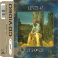 Buy Level 42 - It's Over (CDS) Mp3 Download