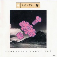 Purchase Level 42 - Something About You (CDS)