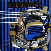 Purchase Lloyd Cole & The Commotions - Lost Weekend (VLS)