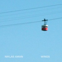 Purchase Niklas Aman - Wings (CDS)