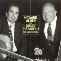 Purchase Pizzarelli & Alden - In Mellow Tone