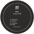 Buy Stray - Chatterbox (EP) Mp3 Download