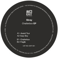 Purchase Stray - Chatterbox (EP)