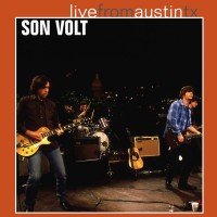 Purchase Son Volt - Live from Austin, TX