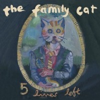 Purchase The Family Cat - Five Lives Left - The Anthology CD2