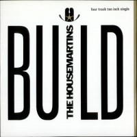 Purchase The Housemartins - Build (EP)