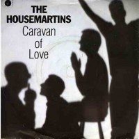 Purchase The Housemartins - Caravan Of Love (VLS)