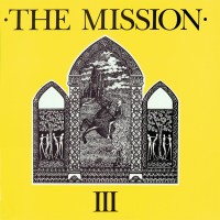 Purchase The Mission - III (VLS)