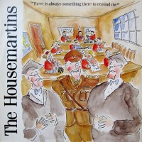 Purchase The Housemartins - There Is Always Something There To Remind Me (VLS)