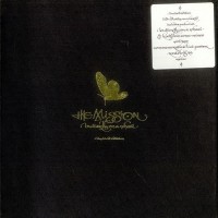Purchase The Mission - Butterfly On A Wheel (Limited Edition) (VLS)