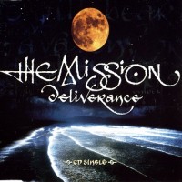 Purchase The Mission - Deliverance (MCD)