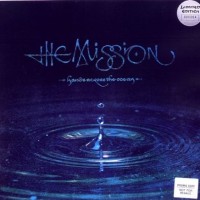 Purchase The Mission - Hands Across The Ocean (EP)