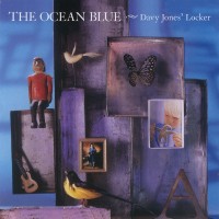 Purchase The Ocean Blue - Davy Jones' Locker