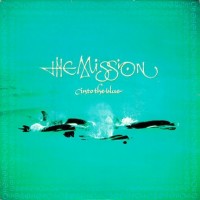 Purchase The Mission - Into The Blue (CDS)