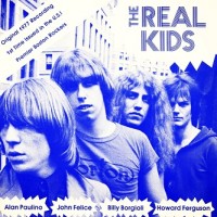 Purchase The Real Kids - The Real Kids (Vinyl)
