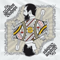 Purchase The Wanton Bishops - Sleep With The Lights On