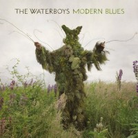 Purchase The Waterboys - Modern Blues