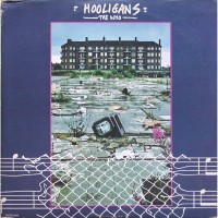 Purchase The Who - Hooligans (Vinyl) CD1