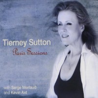 Purchase Tierney Sutton - Paris Sessions