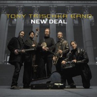 Purchase Tony Trischka - New Deal