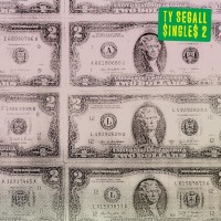 Purchase Ty Segall - $ingle$ 2