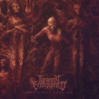 Purchase Tyranny Enthroned - Our Great Undoing