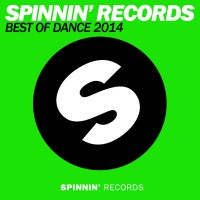 Purchase VA - Spinnin Records Best Of Dance 2014