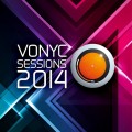 Buy VA - Vonyc Sessions 2014 Mp3 Download