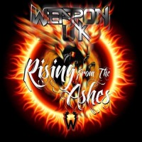 Purchase Weapon Uk - Rising From The Ashes