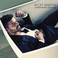 Purchase Ricky Martin - A Quien Quiera Escuchar