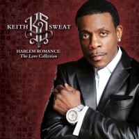 Purchase Keith Sweat - Harlem Romance: The Love Collection