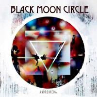 Purchase Black Moon Circle - Andromeda