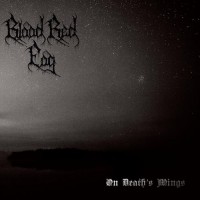 Purchase Blood Red Fog - On Death's Wings