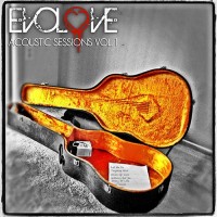Purchase Evolove - Acoustic Sessions Vol. 1