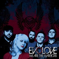 Purchase Evolove - We Are The Warriors