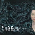 Buy Fear Of Domination - Distorted Delusions Mp3 Download