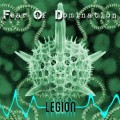 Buy Fear Of Domination - Legion (CDS) Mp3 Download