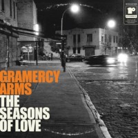 Purchase Gramercy Arms - The Seasons Of Love
