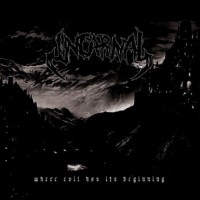 Purchase Incarnal - Where Evil Has Its Beginning